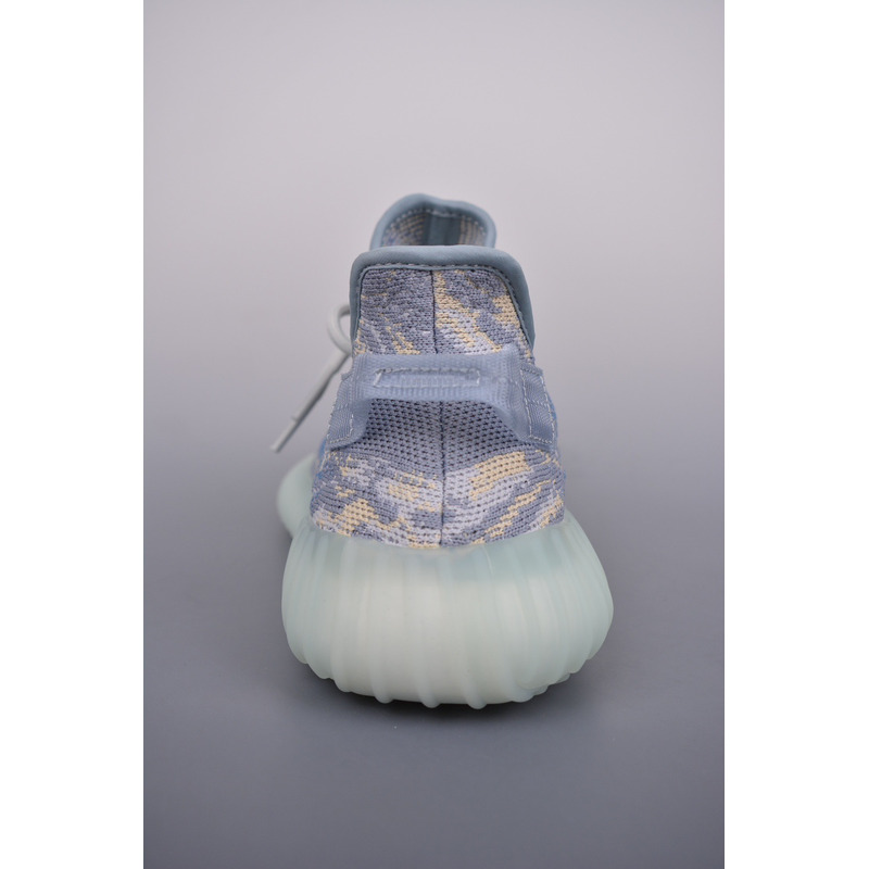 Ad*s yeezy boost 350 v2 mx frost blue sneaker