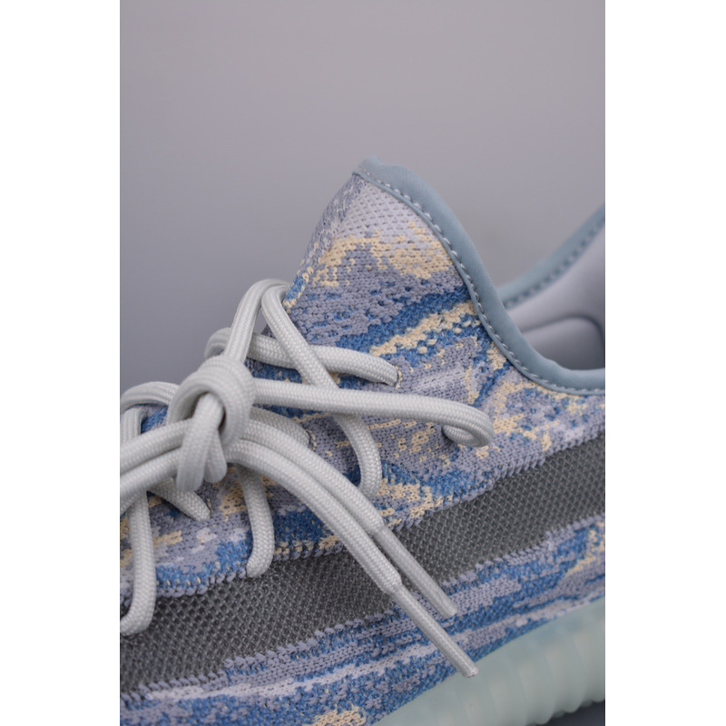 Ad*s yeezy boost 350 v2 mx frost blue sneaker