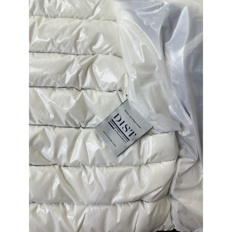 Moncler Ragot Down Gilet Black