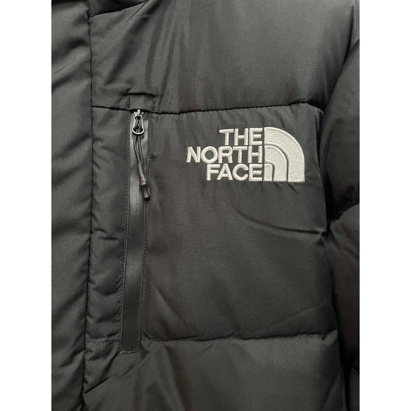 The North Face Trench Coat Jacket Black