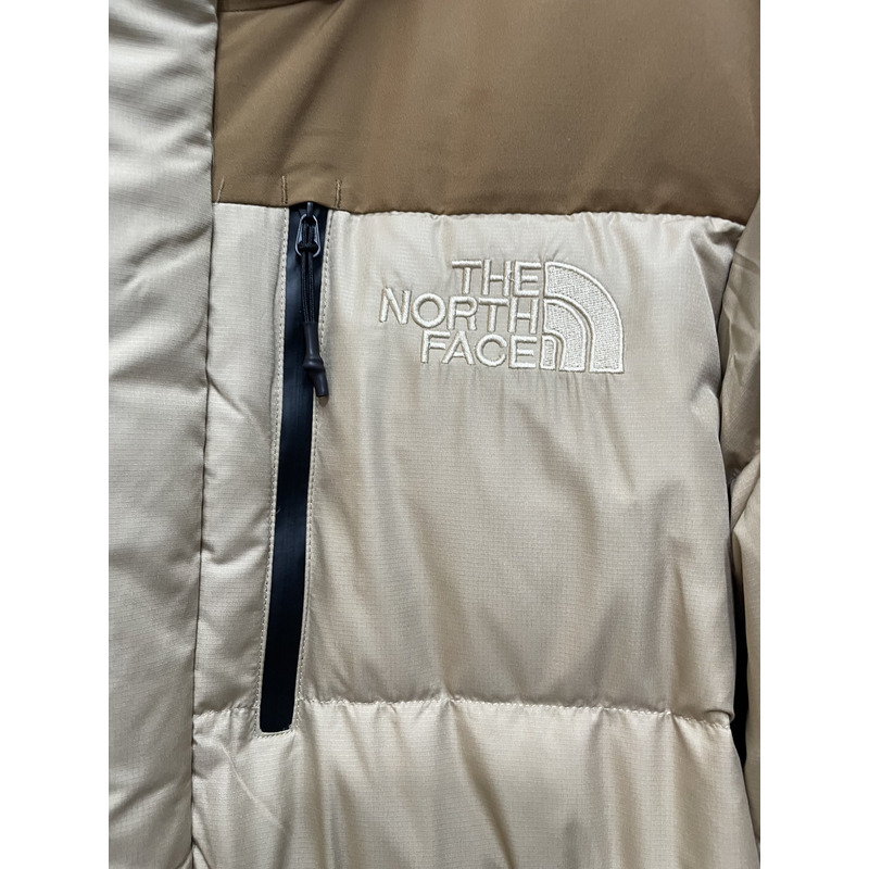 The North Face Trench Coat Jacket Beige