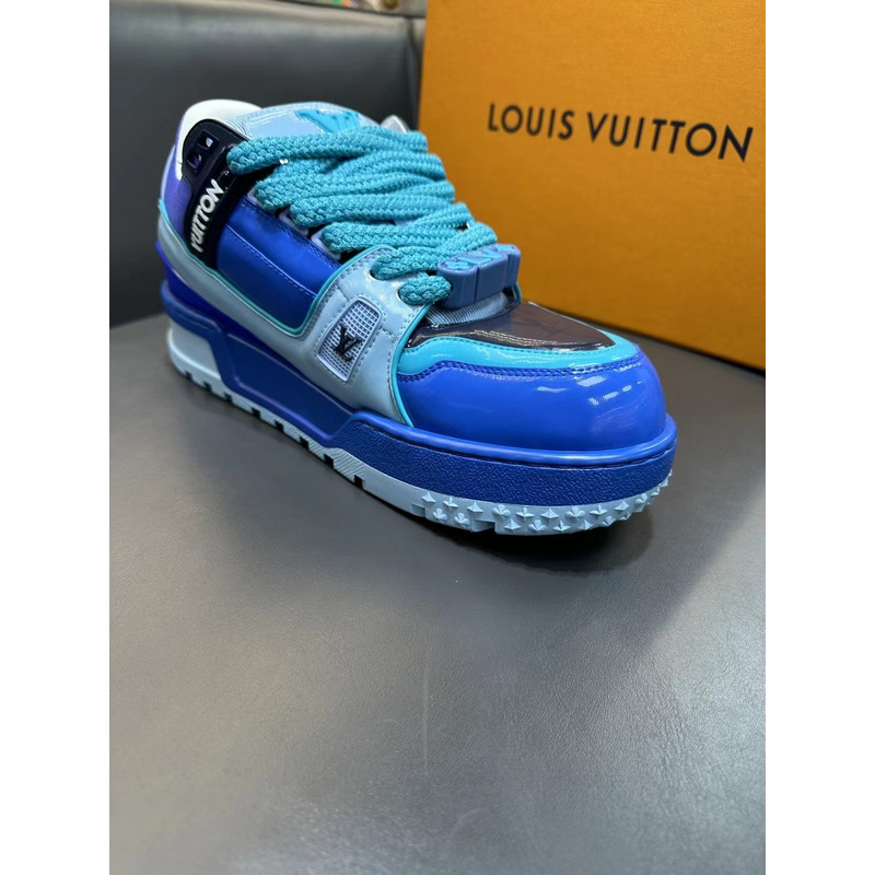 l**is V*t*n lv trainer maxi blue