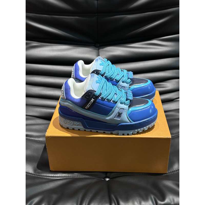 l**is V*t*n lv trainer maxi multi blue