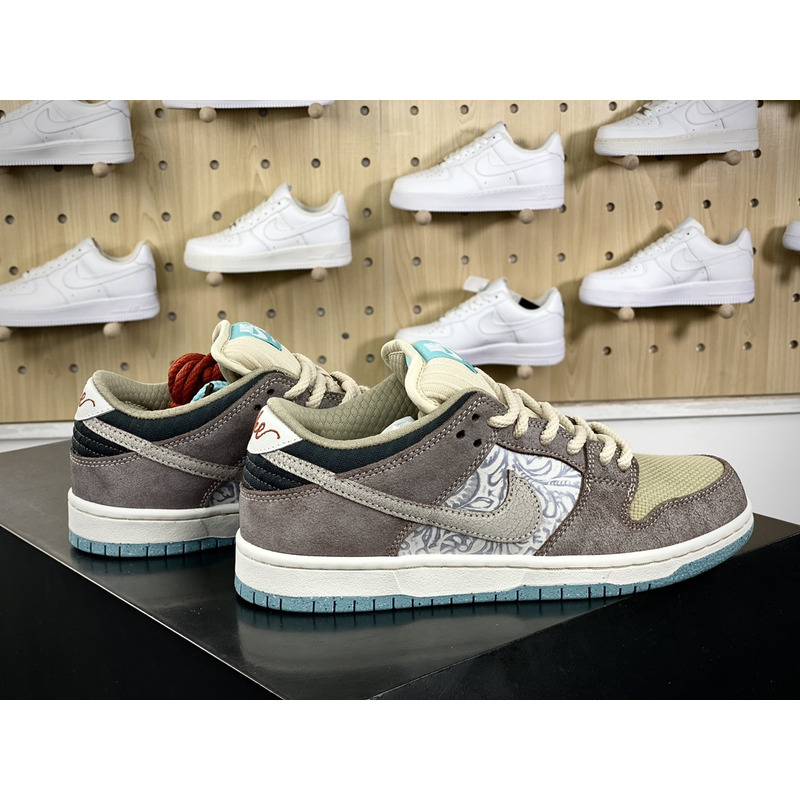 Nike SB Dunk Low Big Money Savings