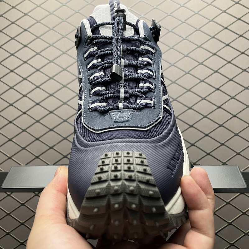 Moncler Trailgrip Sneakers Night Blue