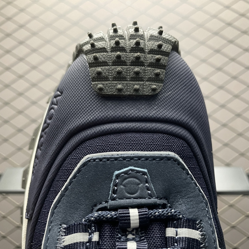 Moncler Trailgrip Sneakers Night Blue