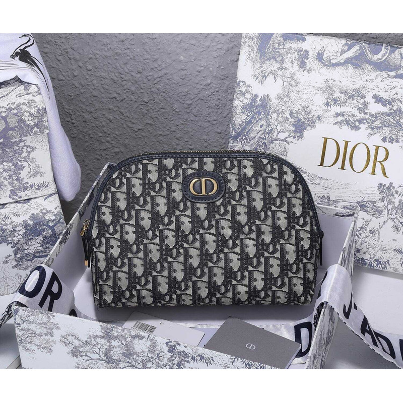 D*or montaigne aphrodire pouch bag