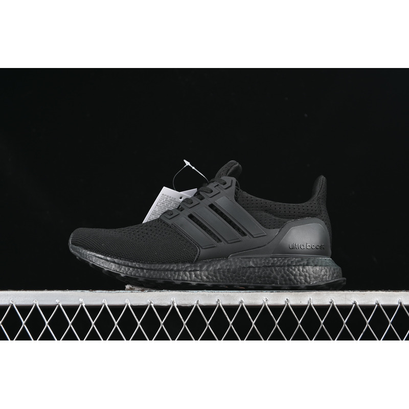 Adidas Ultra Boost 1.0 HQ4199 In Black