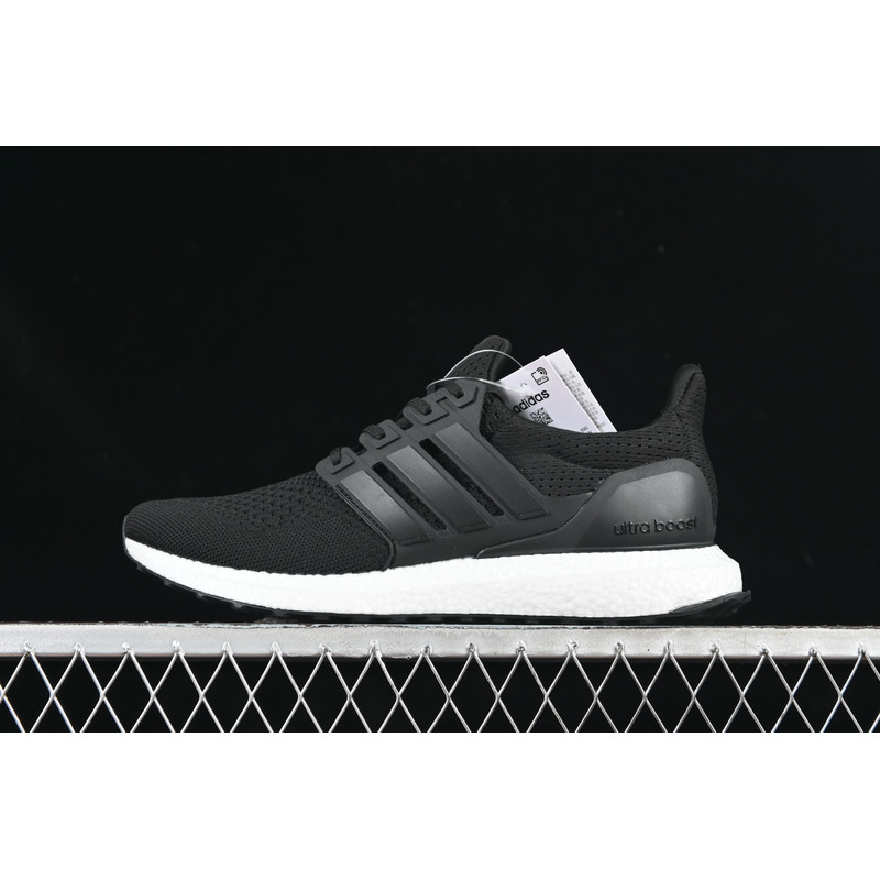 Adidas Ultra Boost 1.0 HQ4201 Black & White