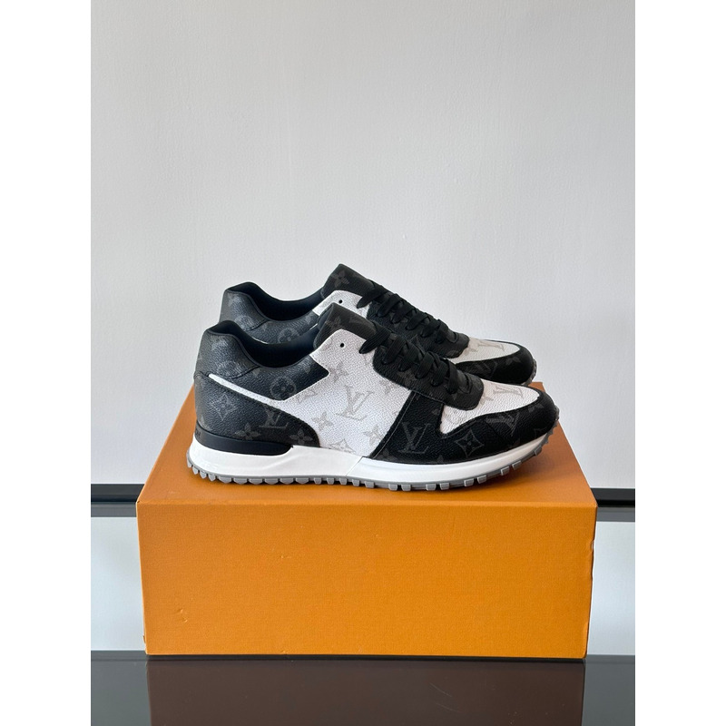 Louis Vuitton Run Away Trainers Sneaker
