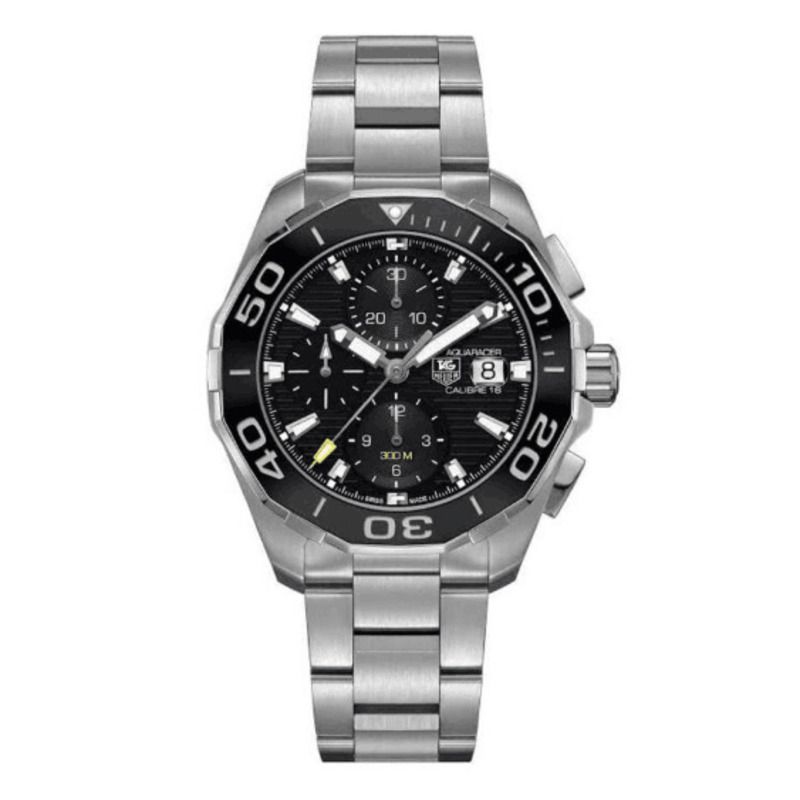 TAG Heuer Aquaracer 41mm Watch