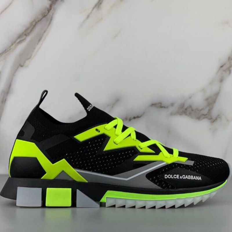 Dolce & Gabbana Sorrento Sneakers