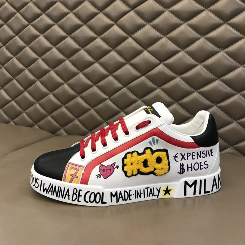 Dolce & Gabbana Sneakers