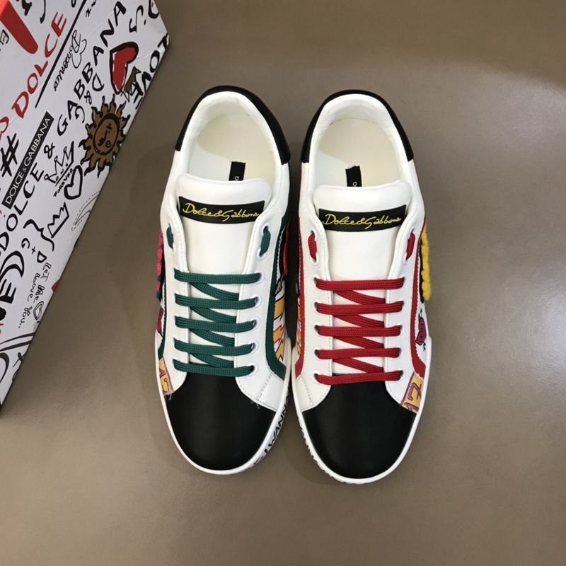 Dolce & Gabbana Sneakers