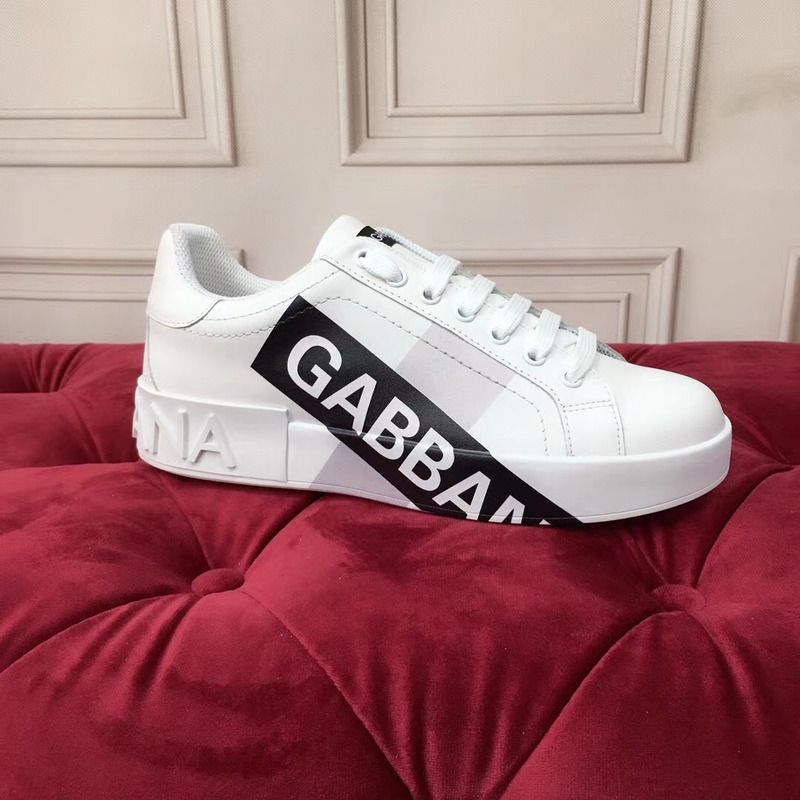 Dolce & Gabbana Sneakers