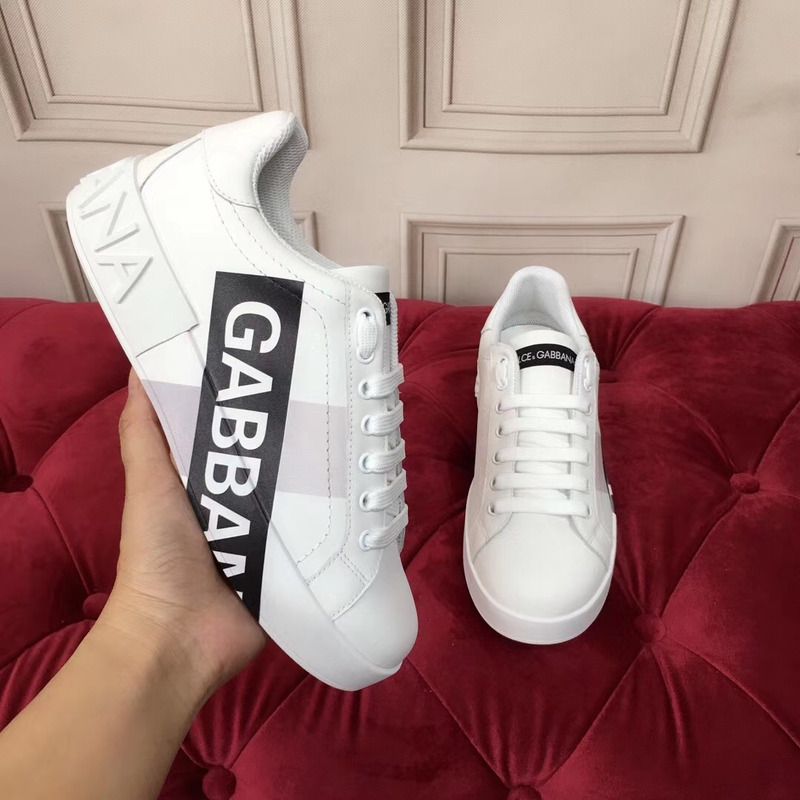 Dolce & Gabbana Sneakers