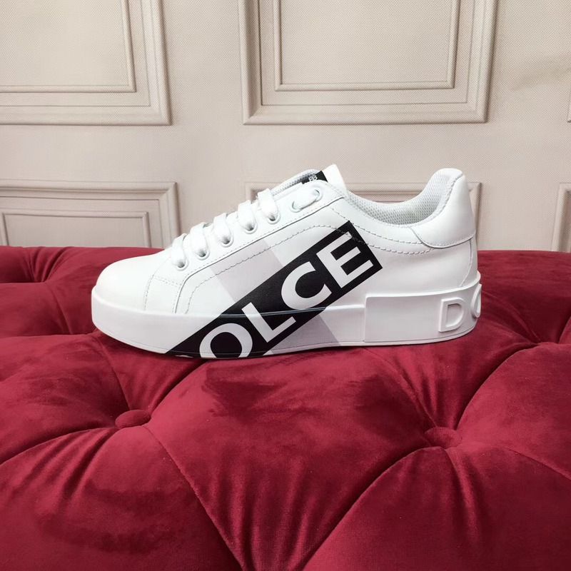 Dolce & Gabbana Sneakers