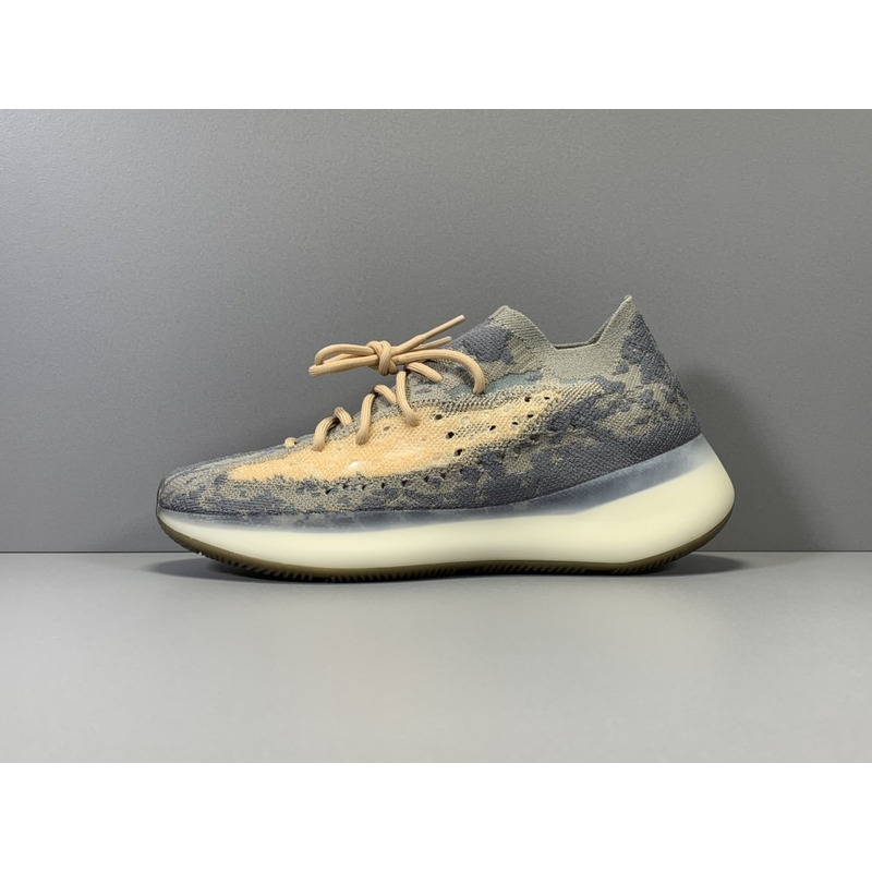 Ad*s yeezy 380 earth color fx9764 sneakers men women