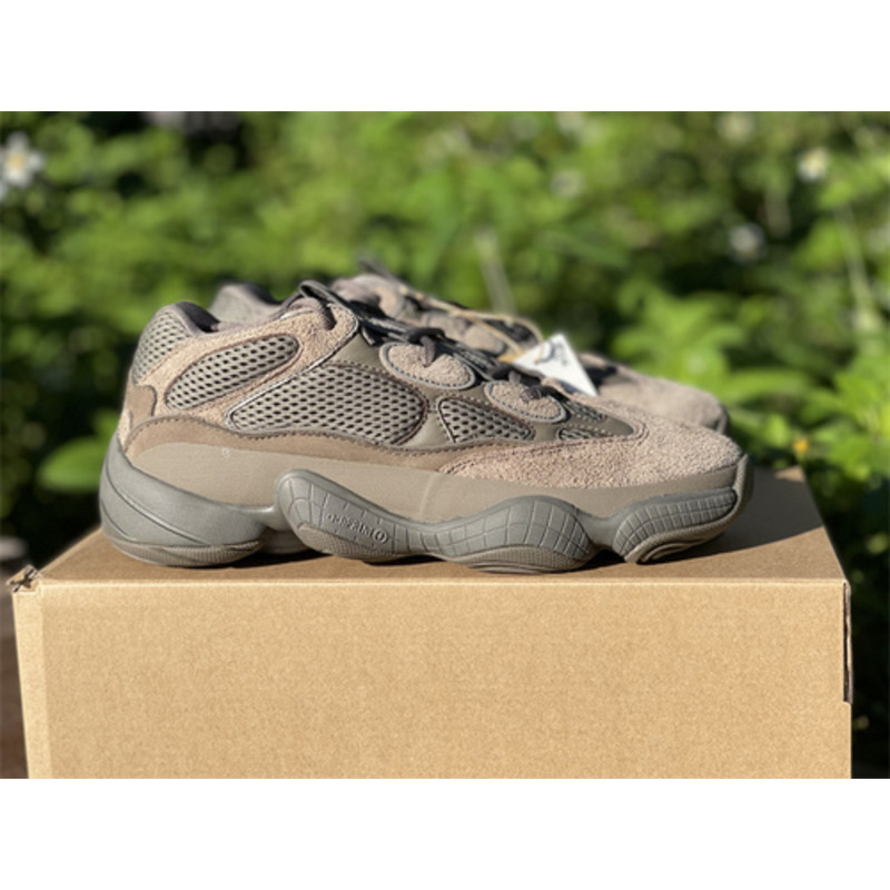 Ad*s yeezy 500 clay brown gx3606 sneakers men women