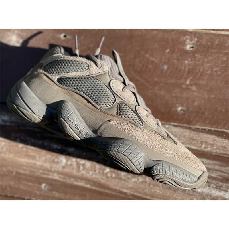 Ad*s yeezy 500 clay brown gx3606 sneakers men women