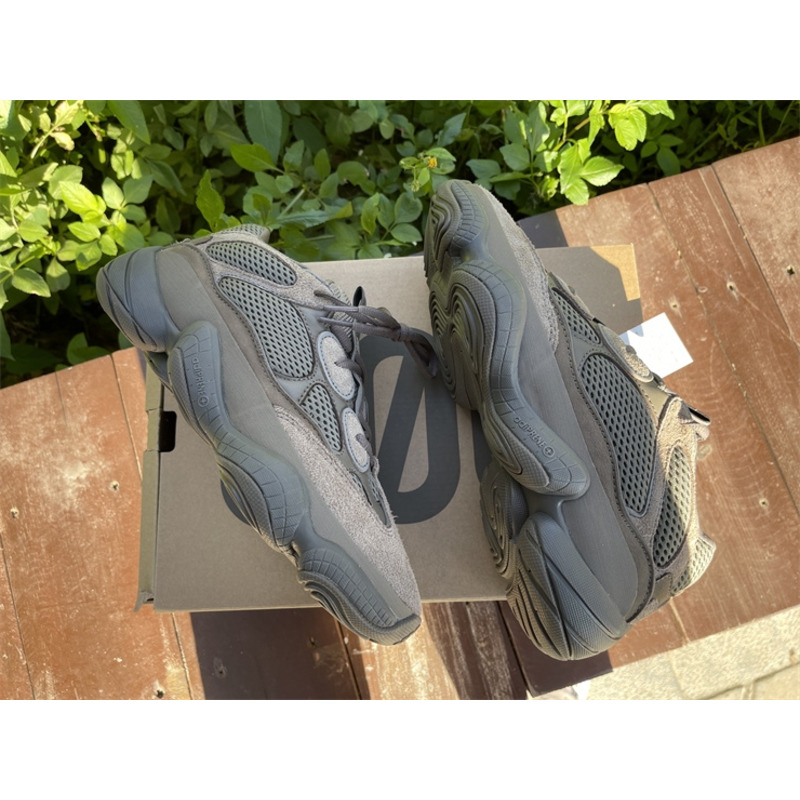 Ad*s yeezy 500 clay brown gx3606 sneakers men women