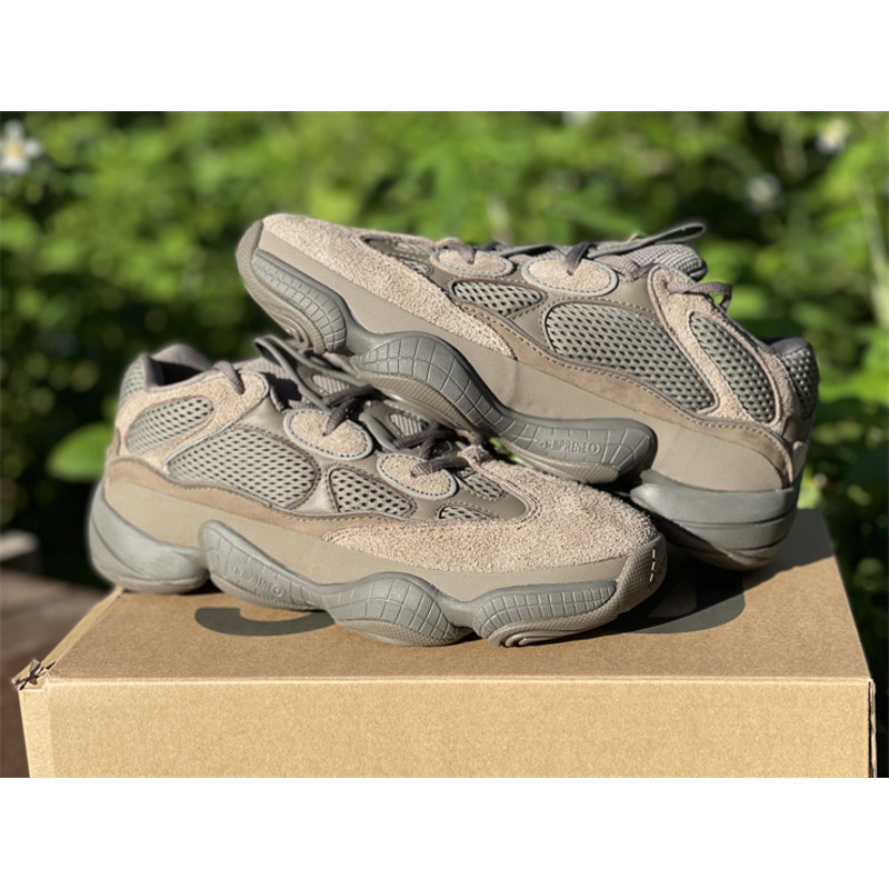 Ad*s yeezy 500 clay brown gx3606 sneakers men women