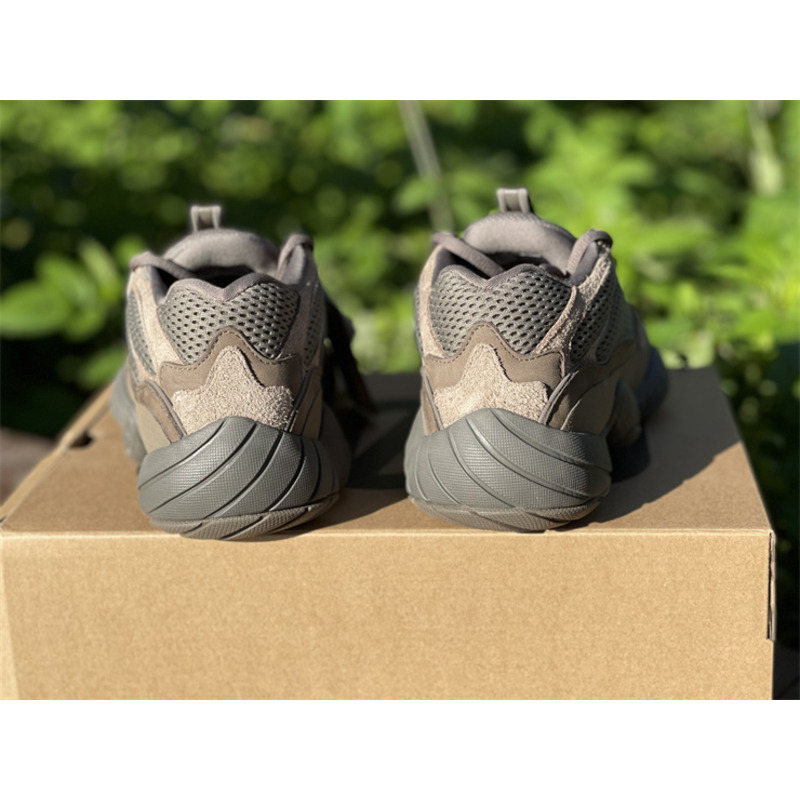 Ad*s yeezy 500 clay brown gx3606 sneakers men women