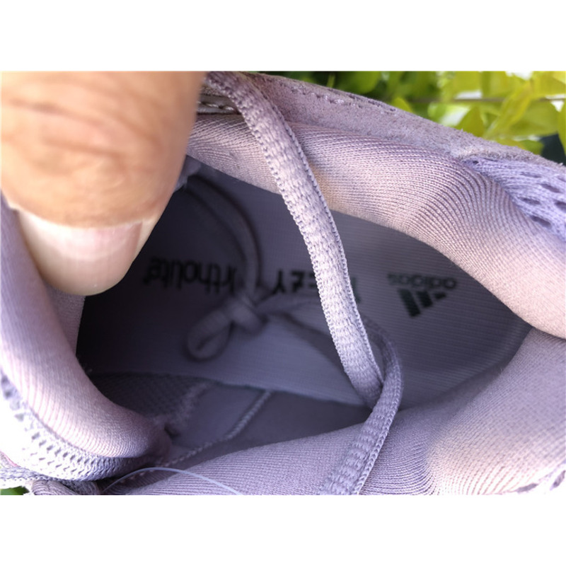 Ad*s yeezy 500 grey "soft vision" fw2656 sneakers men women