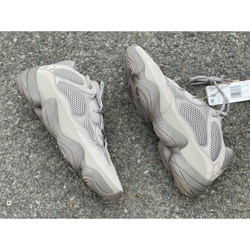 Ad*s yeezy 500 m gray green gx 3607 sneakers men women