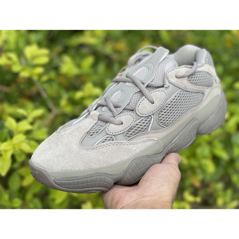 Ad*s yeezy 500 m gray green gx 3607 sneakers men women