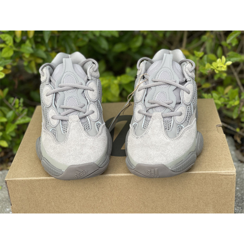 Ad*s yeezy 500 m gray green gx 3607 sneakers men women