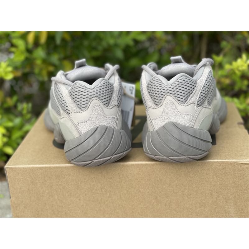 Ad*s yeezy 500 m gray green gx 3607 sneakers men women