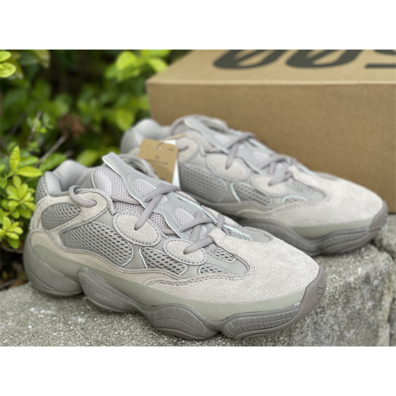 Ad*s yeezy 500 m gray green gx 3607 sneakers men women