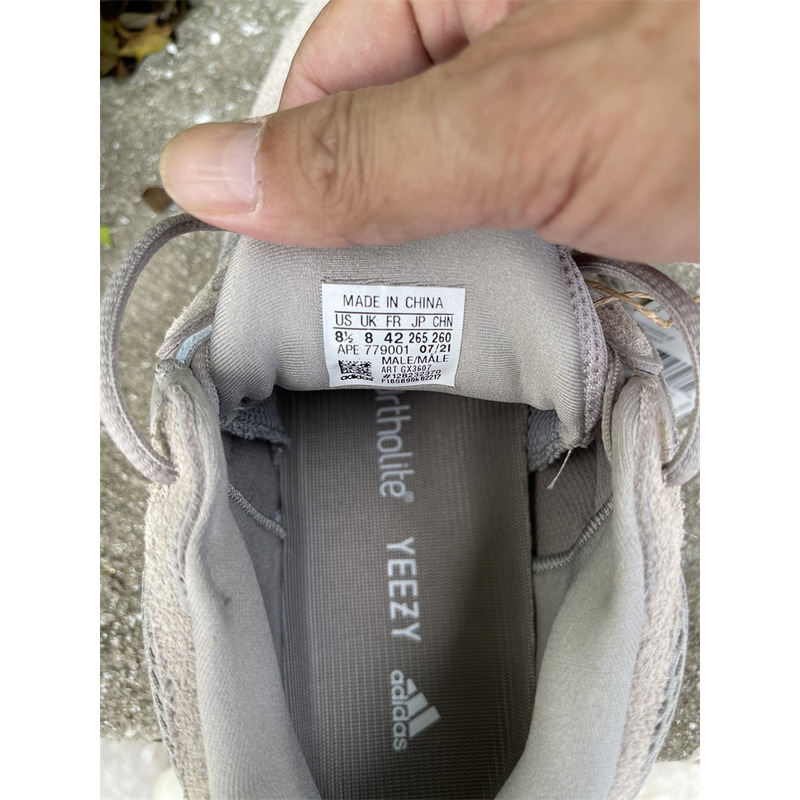 Ad*s yeezy 500 m gray green gx 3607 sneakers men women