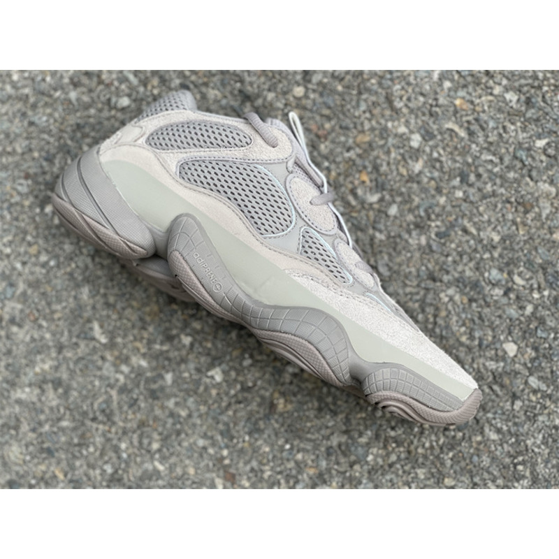 Ad*s yeezy 500 m gray green gx 3607 sneakers men women