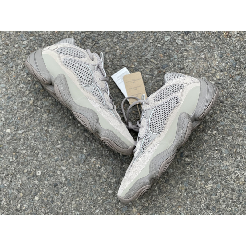 Ad*s yeezy 500 m gray green gx 3607 sneakers men women