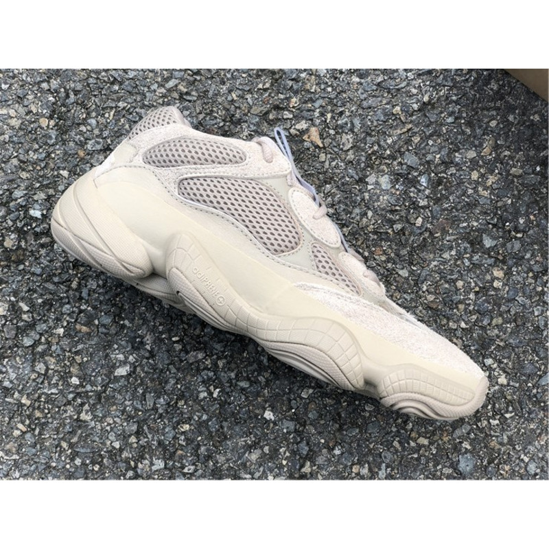 Ad*s yeezy 500 taupe light taupe light gx3605 sneakers men women