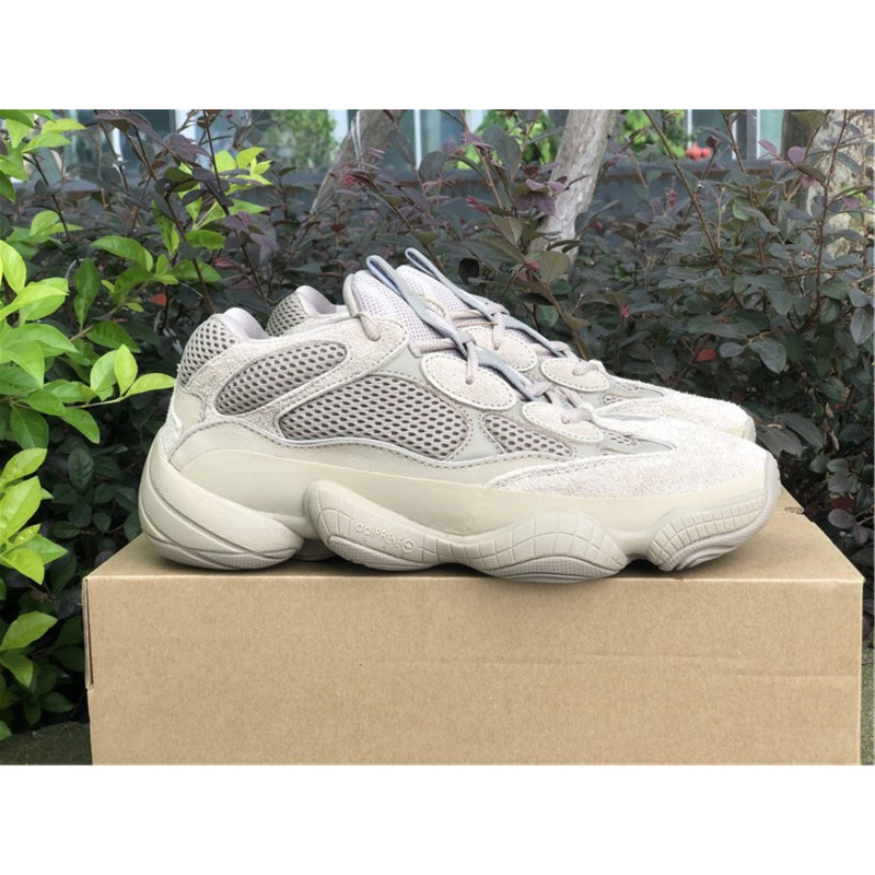 Ad*s yeezy 500 taupe light taupe light gx3605 sneakers men women