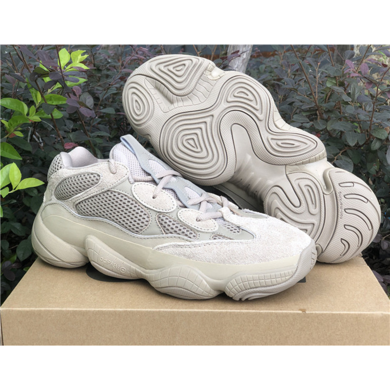 Ad*s yeezy 500 taupe light taupe light gx3605 sneakers men women