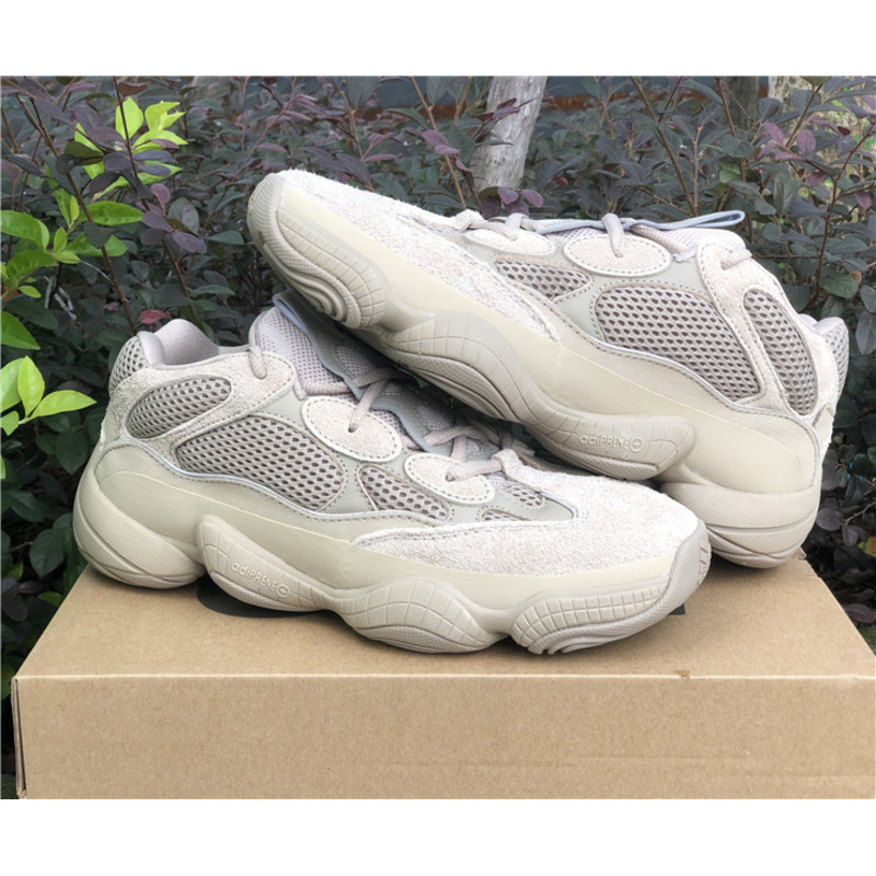 Ad*s yeezy 500 taupe light taupe light gx3605 sneakers men women