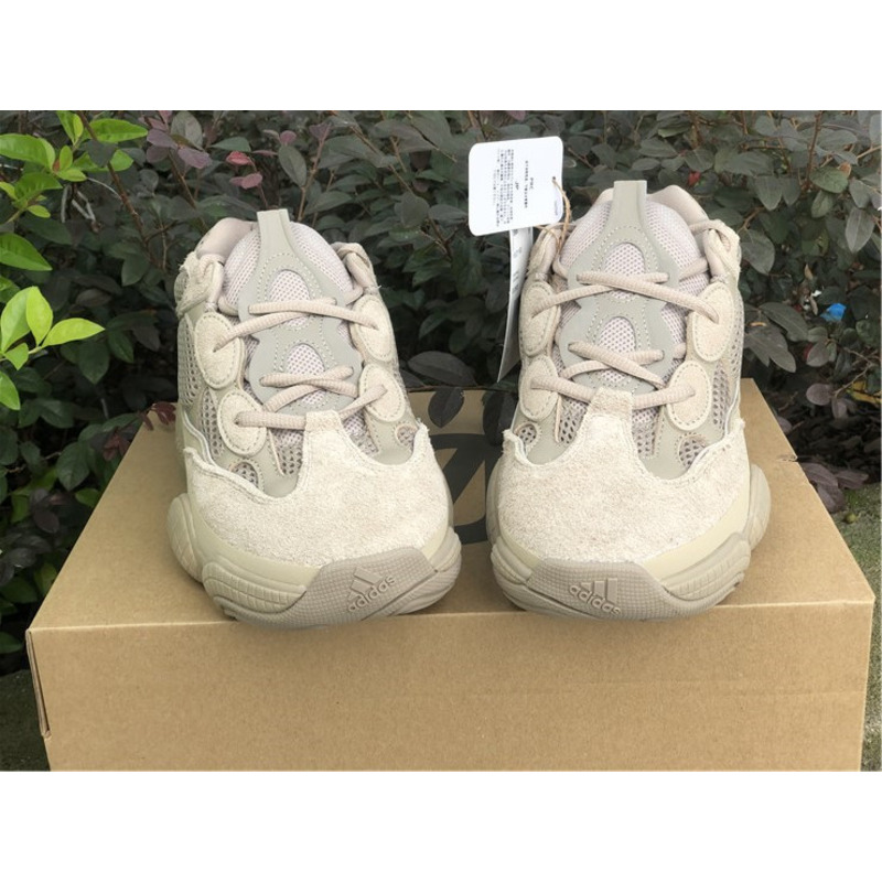 Ad*s yeezy 500 taupe light taupe light gx3605 sneakers men women