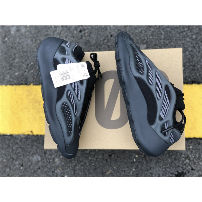 Ad*s yeezy 700 v3 dark warrior h67799 sneakers men women