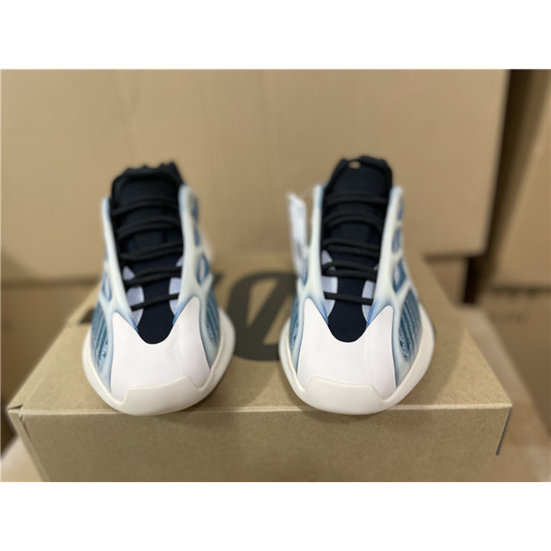 Ad*s yeezy 700 v3 yali blue gy0260 sneakers men women