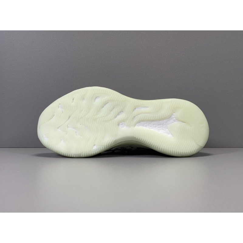 Ad*s yeezy boost 380 alien white jade fv 3260 sneakers men women