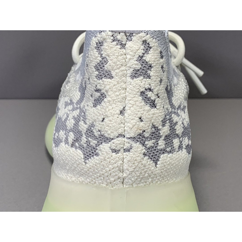 Ad*s yeezy boost 380 alien white jade fv 3260 sneakers men women