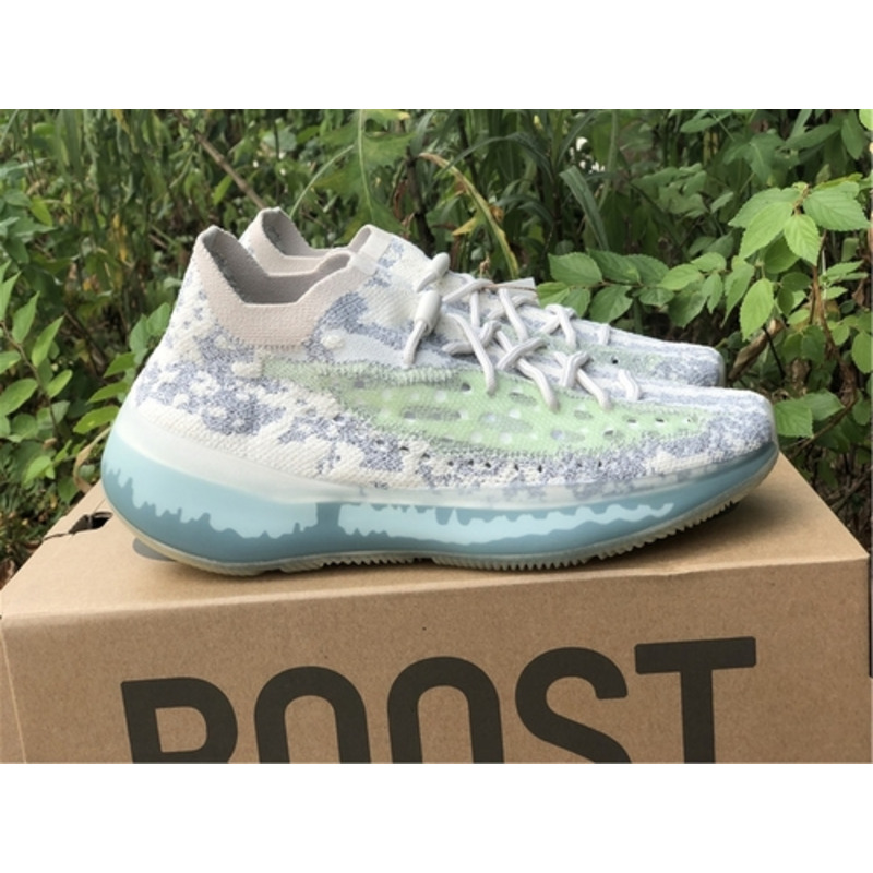 Ad*s yeezy boost 380 gypsophila gw0304 sneakers men women