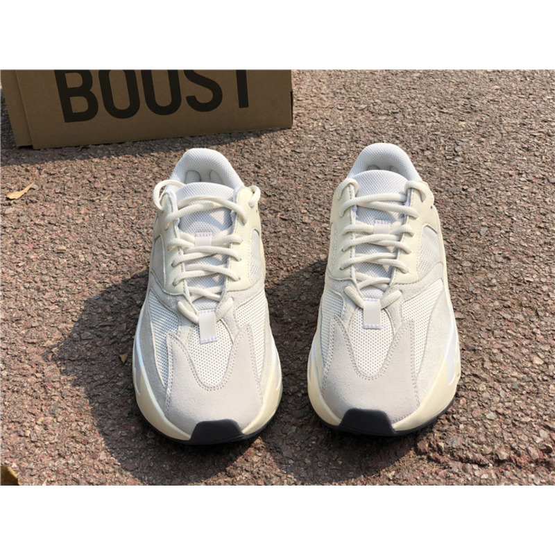 Ad*s yeezy boost 700 m white eg7596 sneakers men women