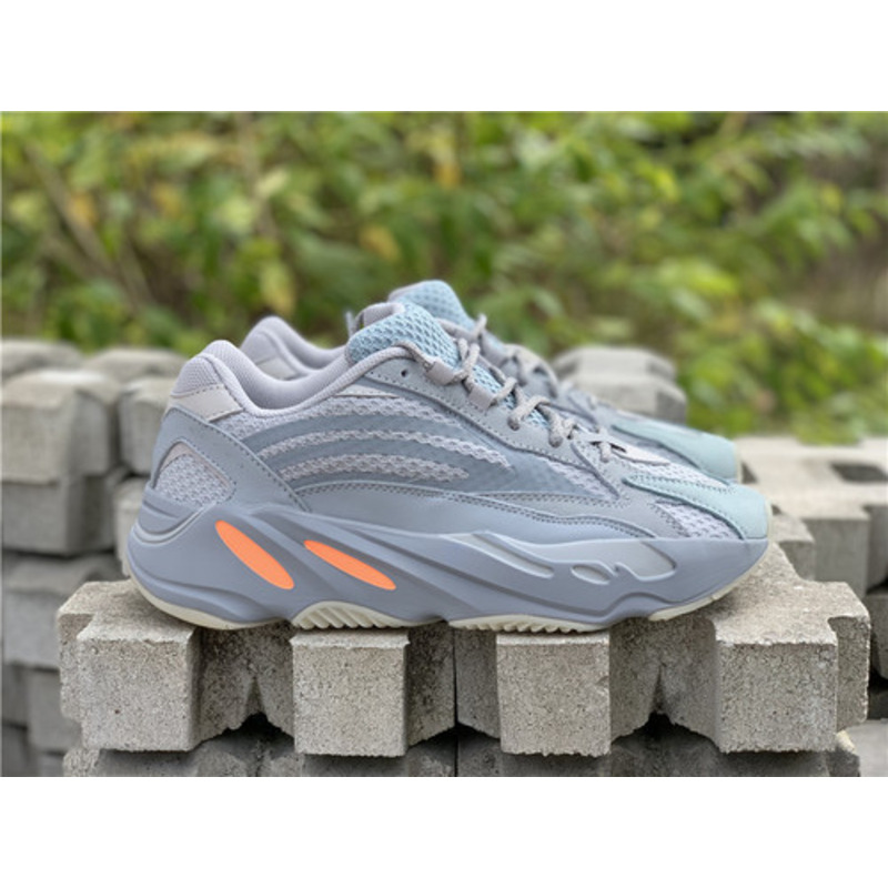 Ad*s yeezy boost 700 v2 inertia fw2549 sneakers men women