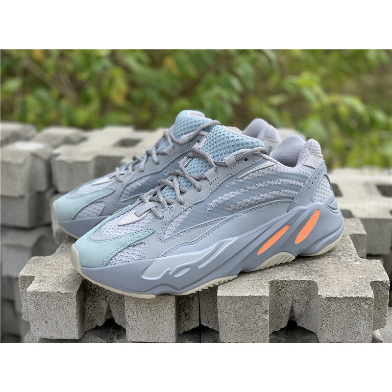 Ad*s yeezy boost 700 v2 inertia fw2549 sneakers men women