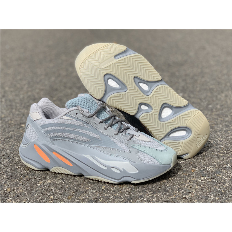 Ad*s yeezy boost 700 v2 inertia fw2549 sneakers men women